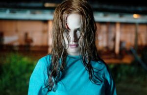 Como ‘The Strangers: Fase 2’? Depois disso, veja esses três filmes de terror agora Froy Gutierrez quebra como ele e Madelaine Petsch desenvolveram seu romance dos estranhos