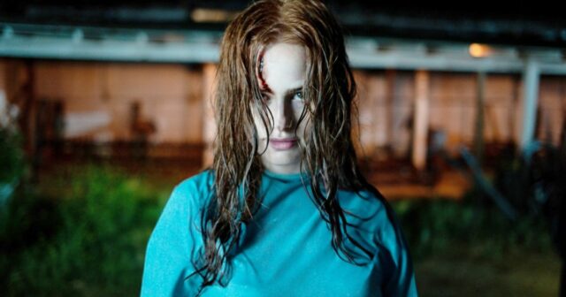 Froy Gutierrez quebra como ele e Madelaine Petsch desenvolveram seu romance dos estranhos
