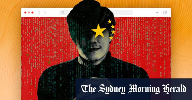 Depois de tomar o poder como o principal líder da China em 2012, Xi Jinping mudou -se rapidamente para remodelar o MSS.