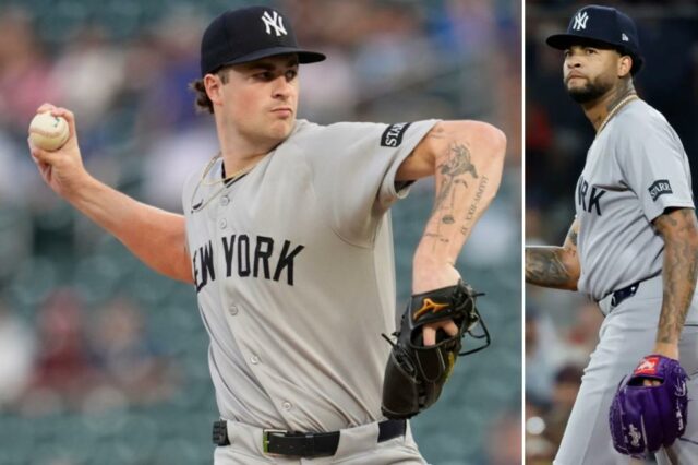 Como a batalha pelo potencial jogo 3 do Yankees está se moldando

