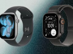 Como a coleção Apple Watch 11 se compara ao Ultra 3 Apple Watch Series 11