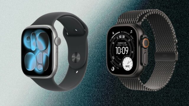 Apple Watch Series 11