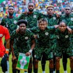 Como as Super Eagles da Nigéria ainda podem se qualificar para a Copa do Mundo de 2026 sem a ajuda da FIFA