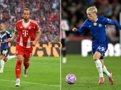 Como assistir Bayern de Munique vs. Chelsea gratuitamente na Liga dos Campeões da UEFA Como assistir Bayern de Munique vs. Chelsea gratuitamente na Liga dos Campeões da UEFA