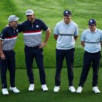 Como assistir a rodada final da Ryder Cup 2025 de graça: tempo, transmissão ao vivo