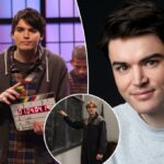 Como demitido 'Saturday Night Live!' A estrela Michael Longfellow descobriu que ele foi inicializado do Sketch Show