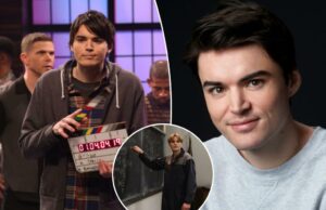 Como demitido ‘Saturday Night Live!’ A estrela Michael Longfellow descobriu que ele foi inicializado do Sketch Show Como demitido 'Saturday Night Live!' A estrela Michael Longfellow descobriu que ele foi inicializado do Sketch Show