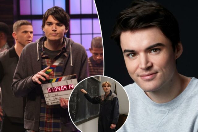 Como demitido 'Saturday Night Live!' A estrela Michael Longfellow descobriu que ele foi inicializado do Sketch Show

