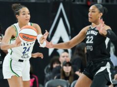 Como eu votei na corrida MVP da WNBA – e o resto da votação dos prêmios Como eu votei na corrida MVP da WNBA - e o resto da votação dos prêmios