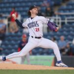 Como o RJ Gordon, do Mets, se reinventou para se juntar a uma onda de arremesso promissora: 'Ele é capaz de permanecer imprevisível'