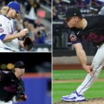 Como o bullpen do Mets pode lidar com as entradas intermediárias para o que resta desta temporada