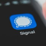Como o novo trabalho de backups criptografados do Signal