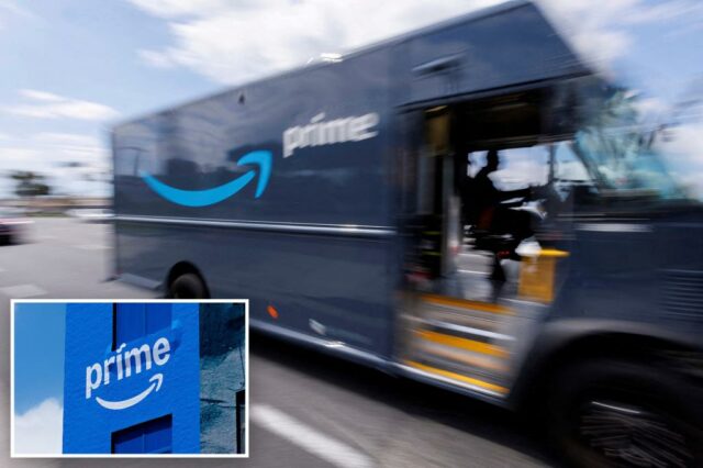 Como obter o reembolso do assentamento Prime Amazon - veja se você é elegível


