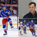 Como os Rangers planejam revitalizar seu jogo de poder de assinatura