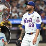 Como os candidatos à MLB resolvem quebra -cabeças impressionantes