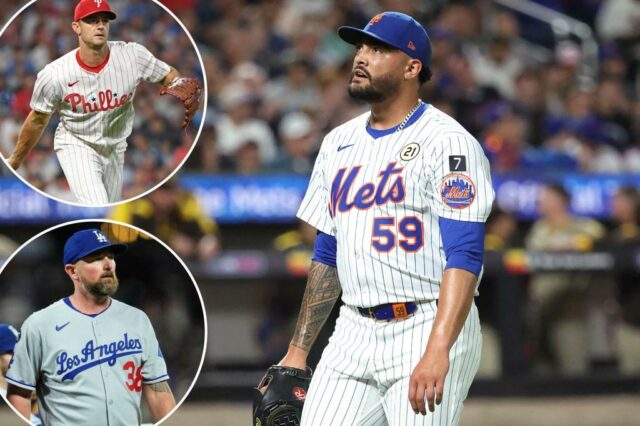 Como os candidatos à MLB resolvem quebra -cabeças impressionantes

