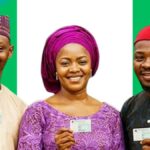 Como os nigerianos podem corrigir os detalhes do cartão do eleitor de casa via portal INEC