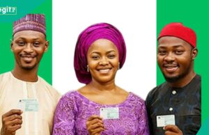 Como os nigerianos podem corrigir os detalhes do cartão do eleitor de casa via portal INEC Como os nigerianos podem corrigir os detalhes do cartão do eleitor de casa via portal INEC