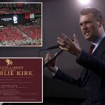Como participar do funeral de Charlie Kirk no Arizona