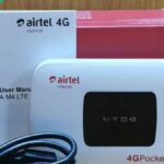 Como verificar o balanço de dados do Airtel MiFi: um guia passo a passo