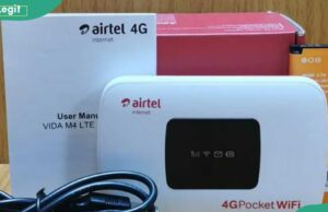 Como verificar o balanço de dados do Airtel MiFi: um guia passo a passo Como verificar o balanço de dados do Airtel MiFi: um guia passo a passo