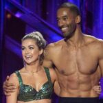 Companheiros anteriores de 'DWTS' que permaneceram excelentes amigos após o programa