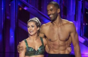 Companheiros anteriores de ‘DWTS’ que permaneceram excelentes amigos após o programa Companheiros anteriores de 'DWTS' que permaneceram excelentes amigos após o programa
