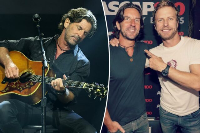 Compositor vencedor do Grammy Brett James Dead após o acidente de avião: Jason Aldean e mais estrelas do campo reagirem

