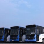 Confira a rota de transição da rota Transjakarta como resultado da demonstração do Dia Nacional dos Agricultores