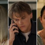 Lola Tung Christopher Briney Gavin Casalegno, que são as cenas de reserva no verão, eu virei um trailer bonito da terceira temporada