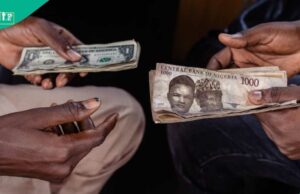 Confira as últimas taxas de câmbio, pois Naira se fortalece para o nível mais alto em 7 meses Confira as últimas taxas de câmbio, pois Naira se fortalece para o nível mais alto em 7 meses