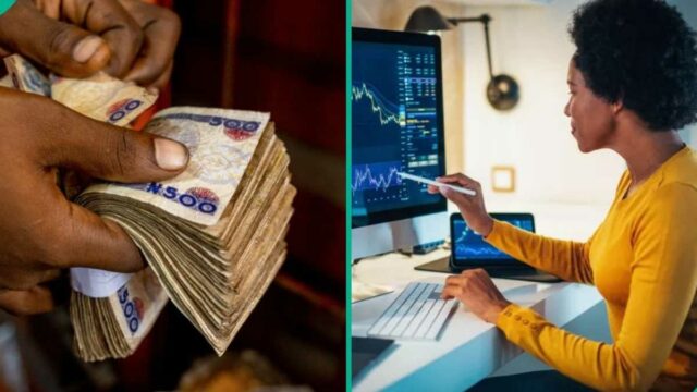 Confira o mais recente desempenho do mercado de ações como registros de ações da Nigéria, Strike de vitória de 4 dias

