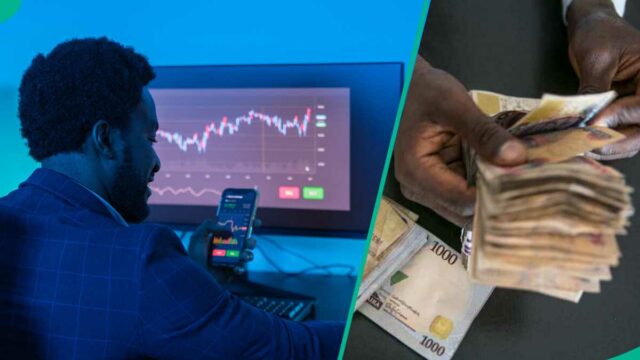 Confira o mais recente desempenho do mercado de ações nigerianas, pois 767,73m ações foram negociadas

