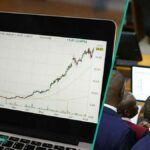 Confira o mais recente desempenho do mercado de ações, pois a sequência de perdas de 5 dias termina