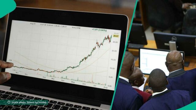 Confira o mais recente desempenho do mercado de ações, pois a sequência de perdas de 5 dias termina


