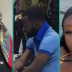 Confira o velho tweet de homem nigeriano acusado de matar sua ex-namorada