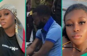 Confira o velho tweet de homem nigeriano acusado de matar sua ex-namorada Confira o velho tweet de homem nigeriano acusado de matar sua ex-namorada