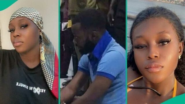 Confira o velho tweet de homem nigeriano acusado de matar sua ex-namorada

