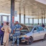 Confira os preços mais recentes, pois os postos de gasolina anunciam novos preços de CNG