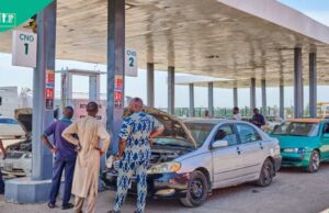 Confira os preços mais recentes, pois os postos de gasolina anunciam novos preços de CNG Confira os preços mais recentes, pois os postos de gasolina anunciam novos preços de CNG