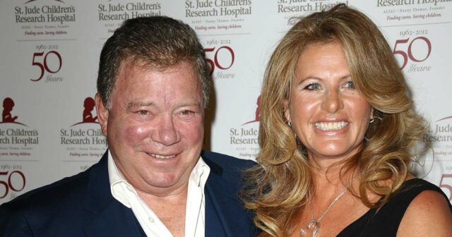 William Shatner Health