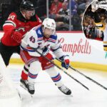 Conor Sheary tem 'nada a perder' enquanto ele parece fazer a lista de Rangers após a AHL Passion