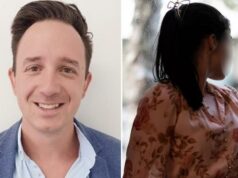 Conselheiro de agressão sexual acusado de ataque hediondo de paciente mental no Centro de Crise de Estupro Tiro na cabeça de Greg Jackman.