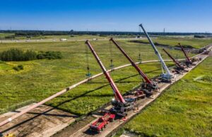 ‘Construir, baby, construir’: o plano do Canadá para combater Trump 'Construir, baby, construir': o plano do Canadá para combater Trump