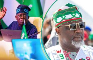 Contadores de presidência ADC, diz que a dívida da Nigéria ainda está dentro dos limites seguros Contadores de presidência ADC, diz que a dívida da Nigéria ainda está dentro dos limites seguros