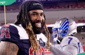 Contrato de Cam Sutton Journey, do dia do rascunho ao campo Contrato de Cam Sutton Journey, do dia do rascunho ao campo