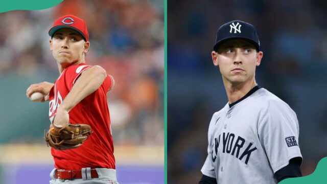 Contrato de Luke Weaver: a quebra financeira de seu último acordo da MLB

