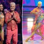 Corey Feldman não era preguiçoso em 'DWTs', foi distraído por Charlie Sheen manchetes