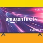 Corte o cabo e os custos: Economize 28% de desconto na Amazon Fire 40 polegadas TV inteligente