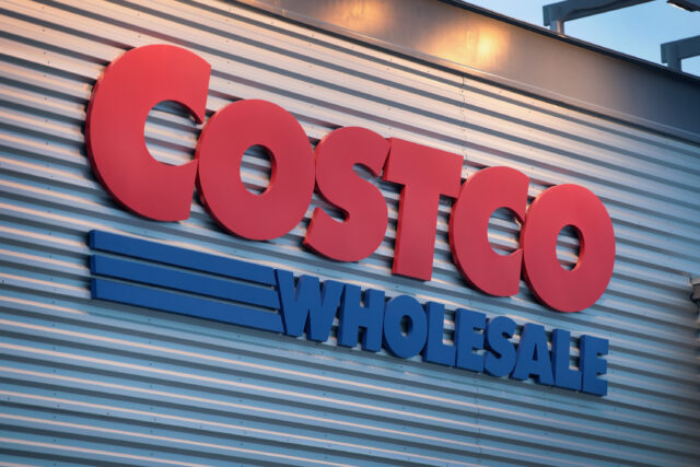 Costco Lembre -se de preocupações de advertência sobre a garrafa em 12 estados 

